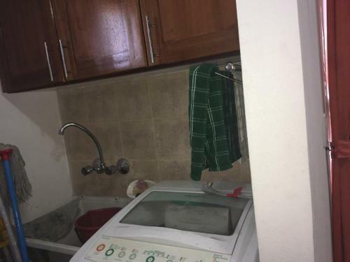 Apartamento Departamento En Barrio Guemes