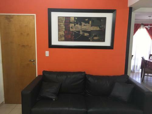 Apartamento Departamento En Barrio Guemes