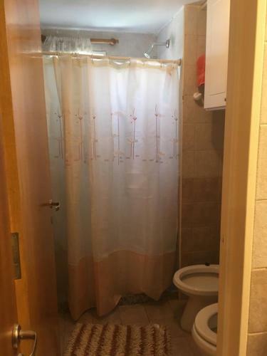Apartamento Departamento En Barrio Guemes