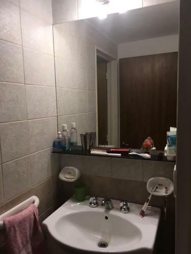 Apartamento Departamento En Barrio Guemes
