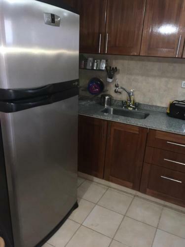 Apartamento Departamento En Barrio Guemes