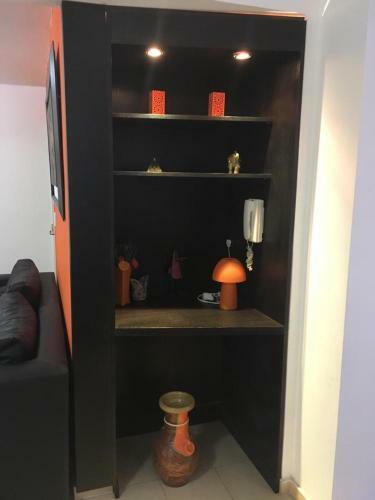 Apartamento Departamento En Barrio Guemes