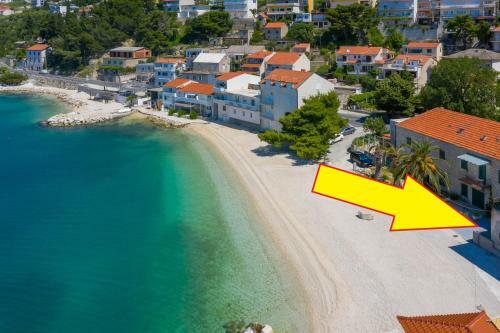 Direct Beach Apartments
