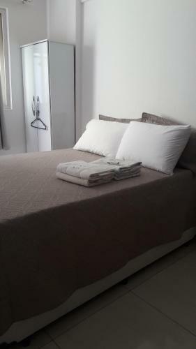 Apartamento Kitnet