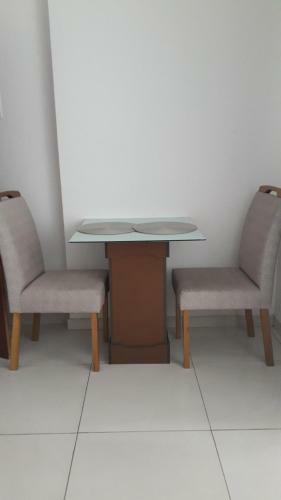 Apartamento Kitnet