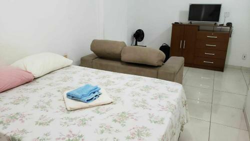 Apartamento Kitnet