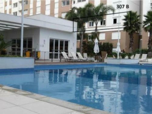Lindo Apartamento T�rreo 700mts Park Shopping Canoas
