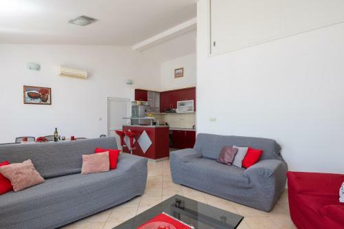 Apartamento Xxl Amalia