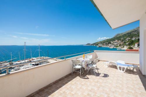 Apartamento Xxl Amalia