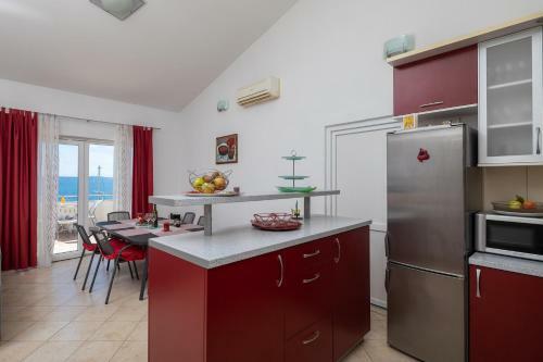 Apartamento Xxl Amalia