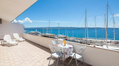 Apartamento Xxl Amalia
