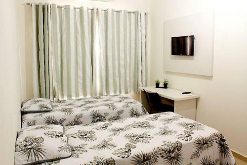 Posada Pousada Caranda