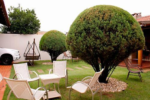 Posada Pousada Caranda