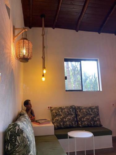 Jardim Bo�mio