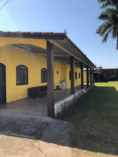 Casar�o Canan�ia