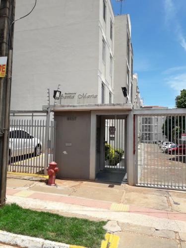 Apartamento �rea Central De Campo Grande Ms