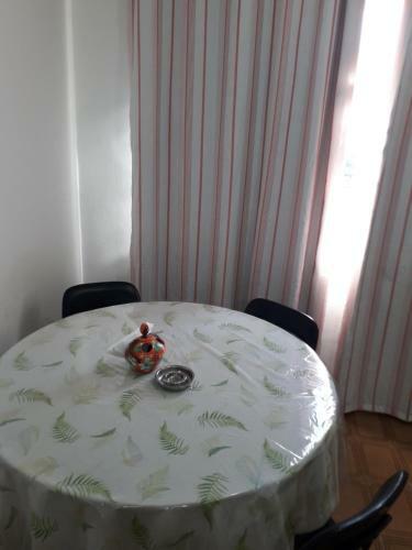 Apartamento �rea Central De Campo Grande Ms