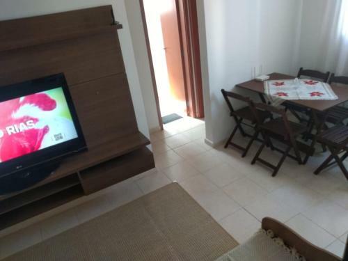 Apartamento Apto Se Sentindo Em Casa