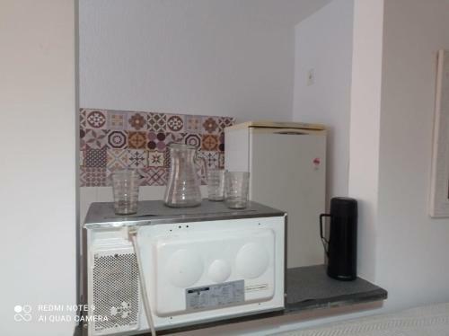 Apartamento Apto Se Sentindo Em Casa