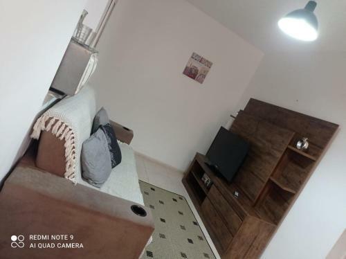 Apartamento Apto Se Sentindo Em Casa