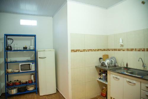 Apartamento Ninho Do Canarinho