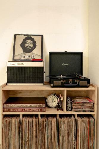 Apartamento Ninho Do Canarinho