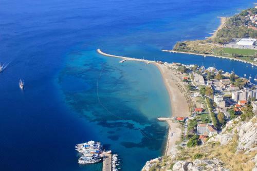 Apartamento Beach Dingdoong's