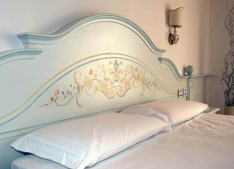 Apartamento Relais Fior Di Bosco