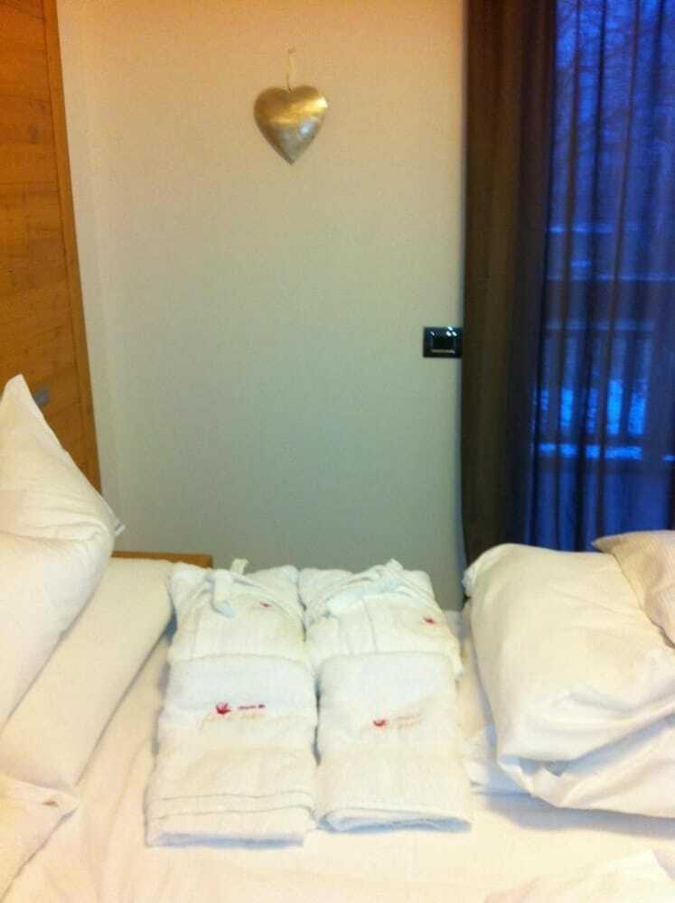 Apartamento Relais Fior Di Bosco