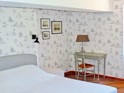 Bed & Breakfast Ch�teau De Jonqui�res (h�rault)