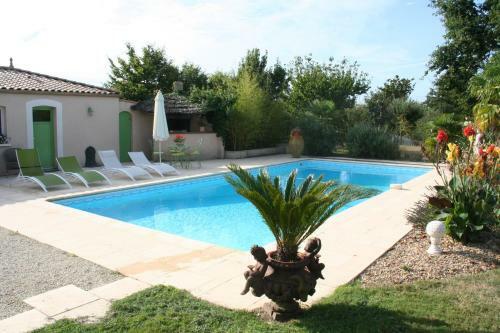 Bed & Breakfast Une Chambre � La Campagne