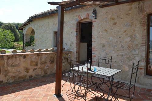 Agroturismo Bellavista