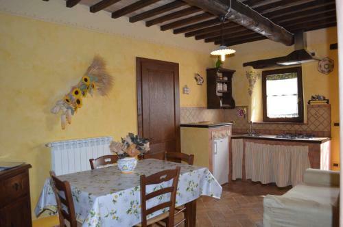 Agroturismo Bellavista