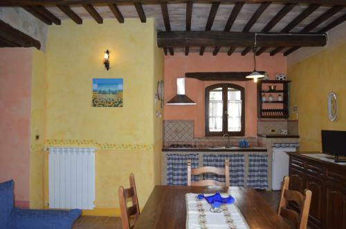 Agroturismo Bellavista