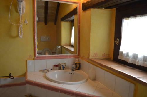 Agroturismo Bellavista
