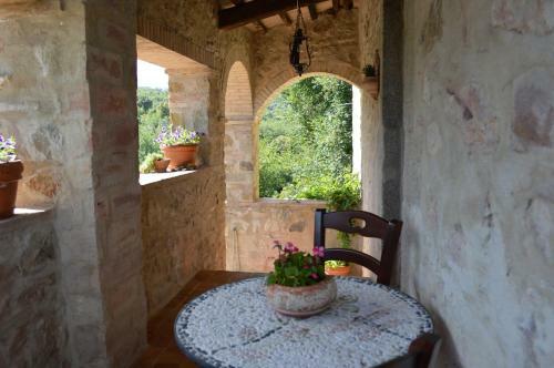 Agroturismo Bellavista