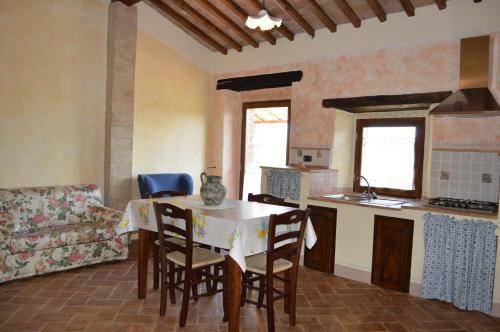 Agroturismo Bellavista