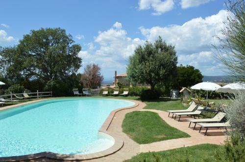 Agroturismo Bellavista