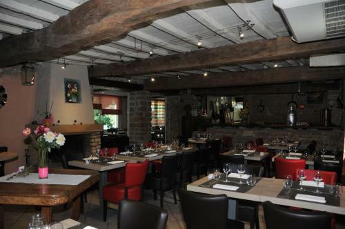 Hotel O2 Saone