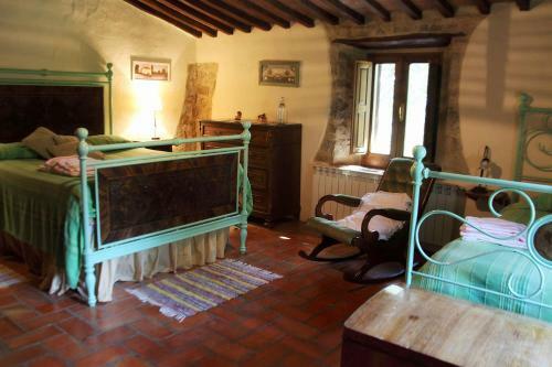 Agroturismo Tenuta La Silva