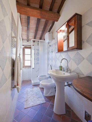 Agroturismo Tenuta La Silva