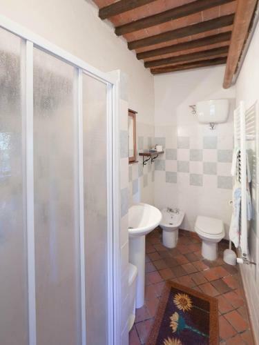 Agroturismo Tenuta La Silva