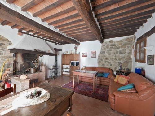 Agroturismo Tenuta La Silva