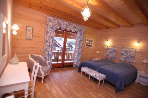 Bed & Breakfast La Tour Du Coq Dor�