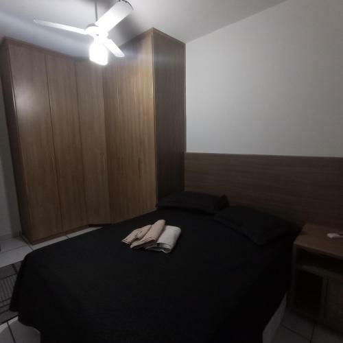 Apartamento Campos Rede Apto X