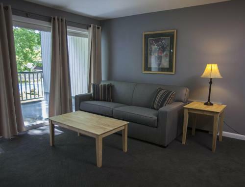 Apartamento The Seasons Resort At Sugarbush #3