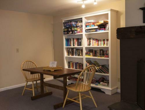 Apartamento The Seasons Resort At Sugarbush #3