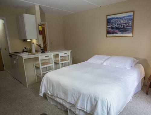 Apartamento The Seasons Resort At Sugarbush #3