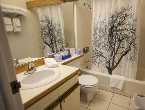 Apartamento The Seasons Resort At Sugarbush #3
