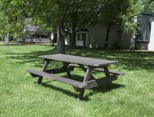 Apartamento The Seasons Resort At Sugarbush #3
